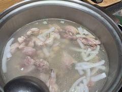 -大头椰·椰子鸡火锅(新梦店)