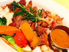 -碧特博格·20年品牌西餐厅(芜湖路店)