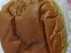 自家红豆抹茶面包-WHEAT&BAKER麥(高新创合中心店)