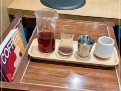 -Au Cafe&Roastery(华侨城店)