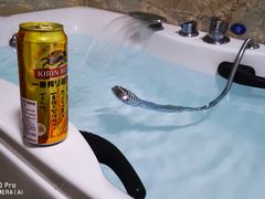 -克什克腾旗蓝天温泉大酒店