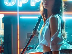 -天猫养车贴膜轻改·蓝电(优匹康桥东路店)