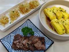 厚烤牛舌-碳稻新派料理店(五指山店)