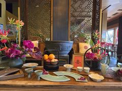 -那家小馆•北京菜•烤鸭(香山店)