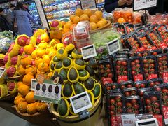 -BLT精品超市(国贸商城店)