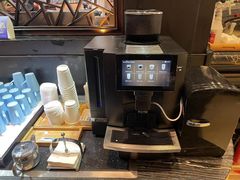 -上海齐鲁万怡大酒店·辣椒屋咖啡厅