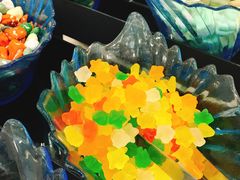 -澜悦港海鲜体验主题餐厅