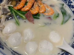 -山外山菜馆(玉泉路店)