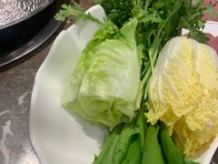 -贯贯吉·清真餐厅(浙江中路店)