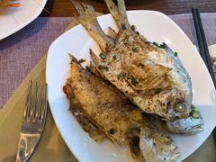 -浙江西子宾馆·瑶园咖啡厅