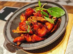 -鹿港小镇(霄云店)