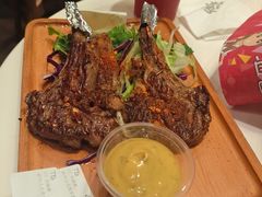-艾薯夫妇Aysh(福田星河COCOPark店)