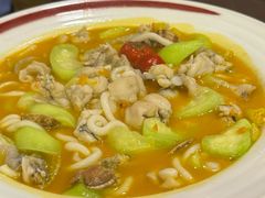 -宝中宝食府(清泰街店)
