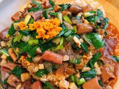 -东莱馋房(陆家嘴店)