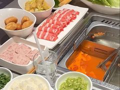 -海底捞火锅(振华广场店)