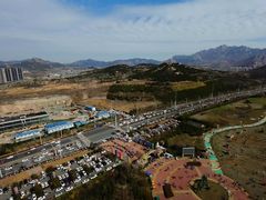 -西海岸生态观光园