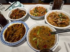 -回家吃饭·地道南昌菜(建德观总店)
