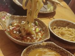 -顶顶汤火牛排火锅·经典铜锅涮肉