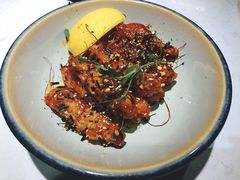 琥珀酱烤鸡翅-BE BRIGHT KITCHEN(正佳广场店)