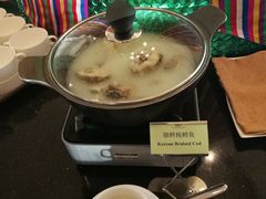 -丹东福瑞德大酒店·翠宫中餐厅