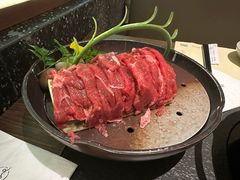 -盡膳口福跷脚牛肉火锅(晶耀前滩店)