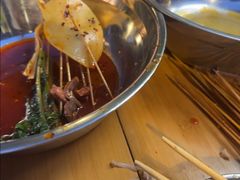 -嘉州鲜知味钵钵鸡(奎星楼店)