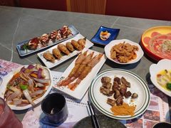 -松坂屋日料自助(长城路店)
