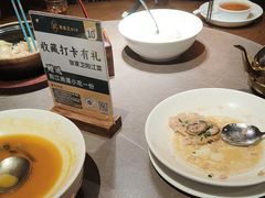 -张家卫·阳江菜·小海鲜(肥婆湾桥店)