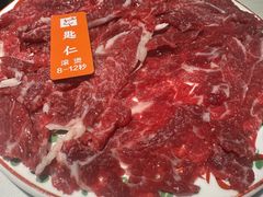 -汕头八合里海记牛肉店(清河店)