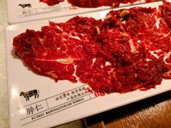 -牛事制造局牛肉火锅(莲岳路店)