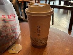 -阿嬷手作(南宁百盛印象城店)
