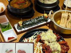 -海云台韩式汤饭·13年匠心韩料(南山店)