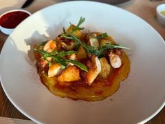 -Mercato莫卡多露台餐厅与酒吧(K11店)