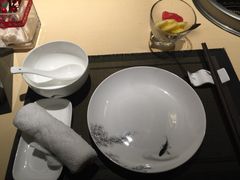-余欢领鲜火锅(新街口店)
