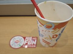 -DQ·蛋糕·冰淇淋(三亚青春颂店)