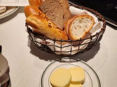 -Wolfgang’s Steakhouse 沃夫冈牛排馆(上海白玉兰广场店)