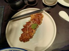 -领事馆19号中餐厅(厦门海景洲际酒店)
