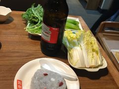 百威-傣妹火锅(南京东路一店)