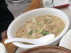 毛芋儿-细毛私家菜总店