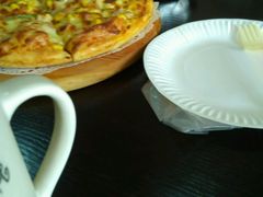 -尚尊比萨(体育路店)