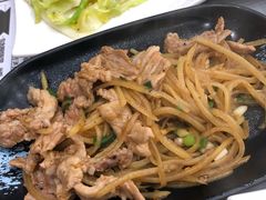 -台烘平价铁板烧(奥城店)