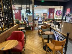 -COSTA COFFEE(西贸凯德晶品4层2店)