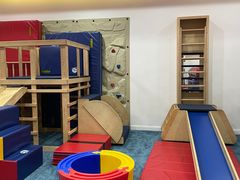 -美吉姆儿童发展中心(芜湖万达广场店)