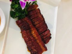 -广州塔晖粤轩中餐厅