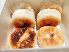 -栗酥饼(南长街店)