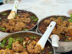 -代四孃牛华豆腐脑美味小食(总店)