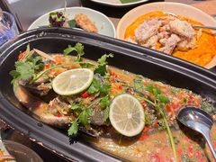 -CHINCHIN 青青·泰国料理(万象食家店)
