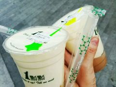 -1点点(银座和谐广场店)