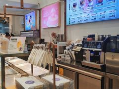 -DEMO黛慕蛋糕(中泰店)