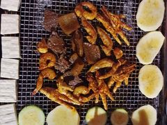 -同心烧烤(总店)